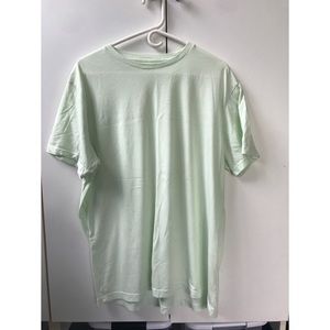 J.CREW ‘Broken-in’ Short-sleeve T-shirt